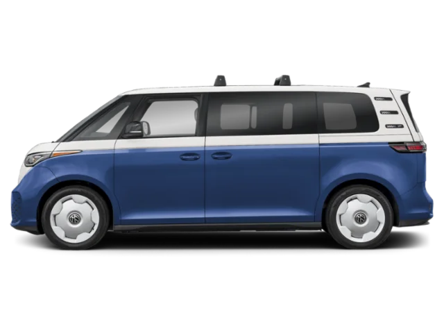2025 Volkswagen ID. Buzz 1st Edition - Photo 11