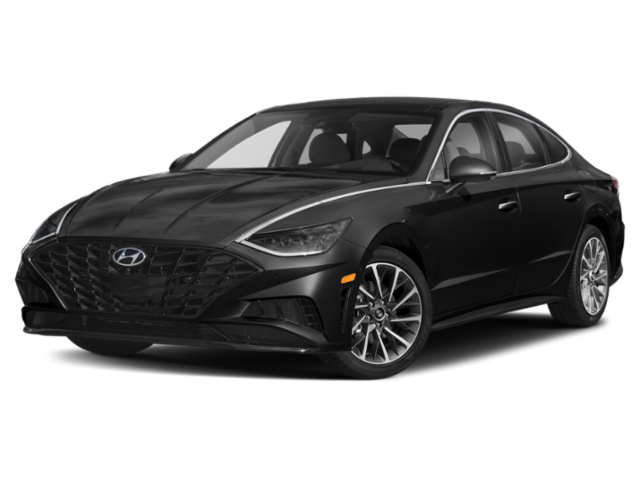 2022 Hyundai Sonata