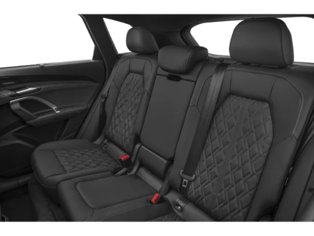 New 2026 Gray Audi Premium Plus image 10
