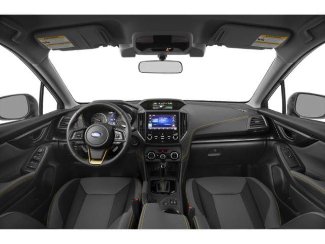 Used 2021 Magnetite Gray Metallic Subaru Sport image 5