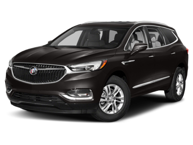 Used 2019 Black Buick Avenir image 1