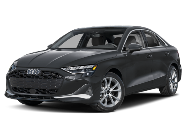 2026 Audi A3 Premium