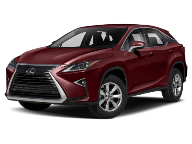 2019 Lexus RX 350 350 AWD's photo