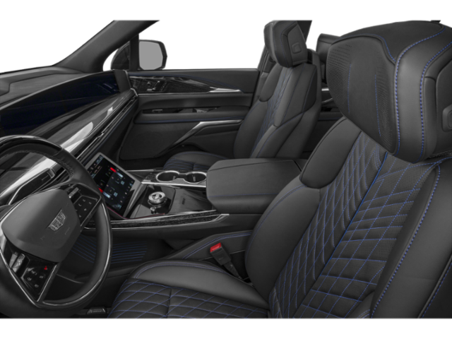 Used 2026 Sandstone Cadillac Luxury image 6