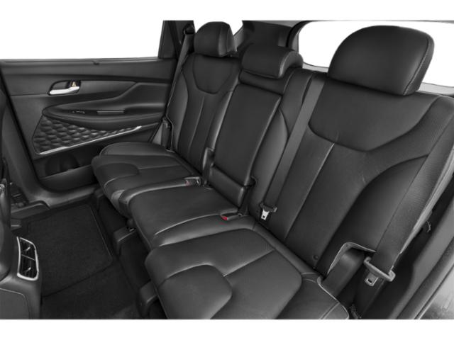 Used 2023 Twilight Black Hyundai Limited image 10