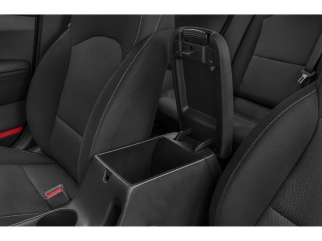 Used 2022 Gray Kia LXS image 17