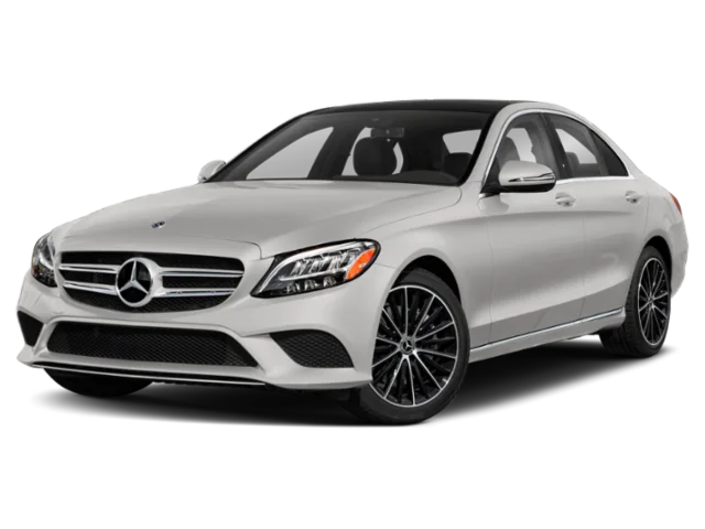 Used 2020  Mercedes-Benz C 300 image 1