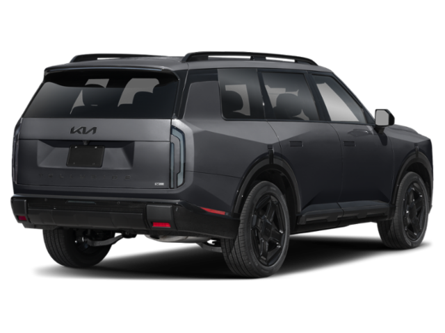 New 2027 PANTHERA METAL MATTE Kia X-Line SX-Prestige image 2