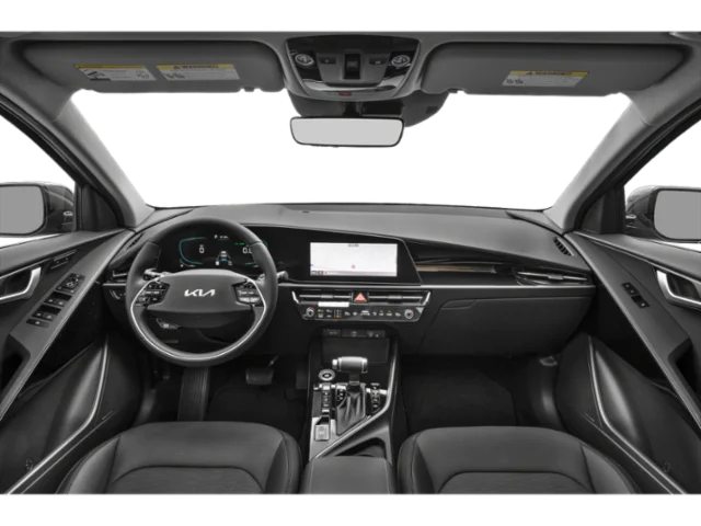 Used 2023 Gray Kia SX image 11