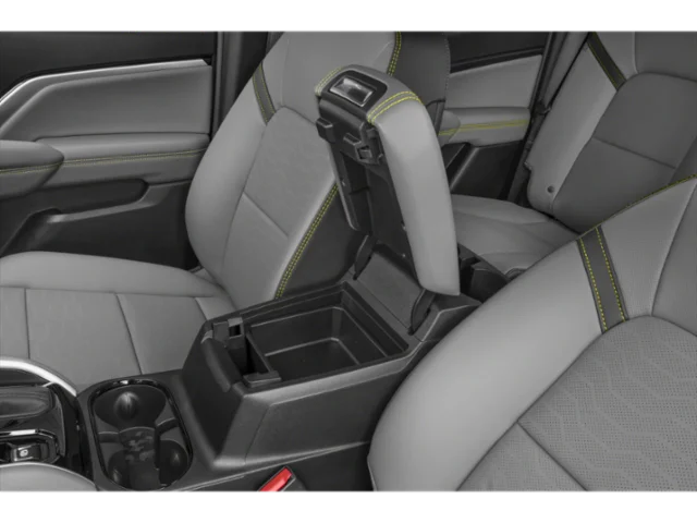 New 2024 Summit White Chevrolet ZR2 image 20