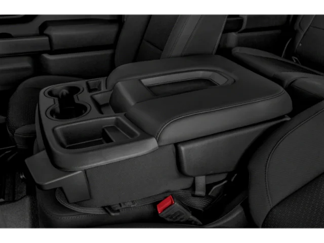 Used 2023 Summit White Chevrolet Custom image 11