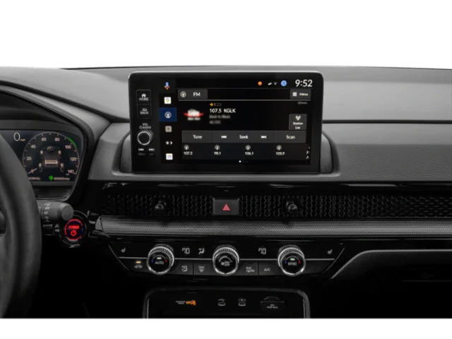 2026 Honda CR-V Sport Touring - Photo 10