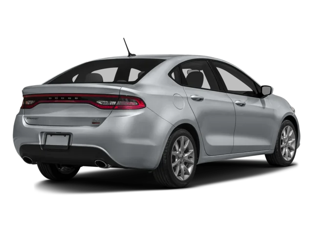 Used 2016 Dodge Dart SXT with VIN 1C3CDFBB4GD689793 for sale in Meridian, MS