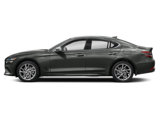 Used 2022 Gray Genesis 2.0T image 3