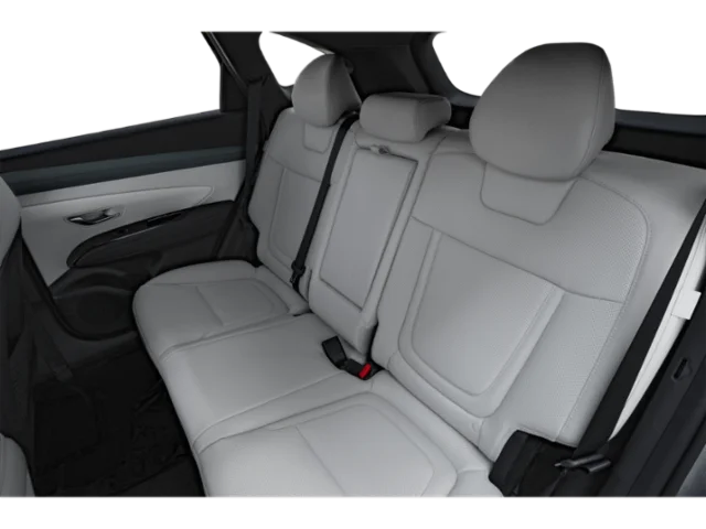 New 2026 Gray Hyundai Limited image 10