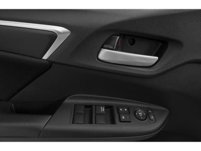 Used 2015 Crystal Black Pearl Honda LX image 18