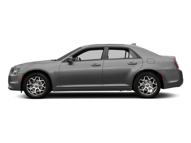Used 2018 Gray Chrysler S image 3