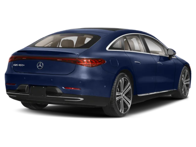 Used 2022 Mercedes-Benz EQS EXCLUSIVE with VIN W1KCG2DB2NA001030 for sale in Woodbury, NJ