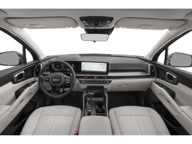 New 2026 Gray Kia S image 5