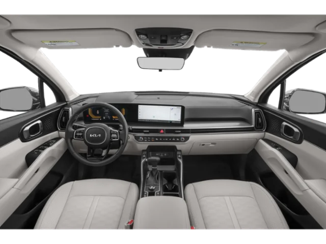 New 2026 Gray Kia S image 5