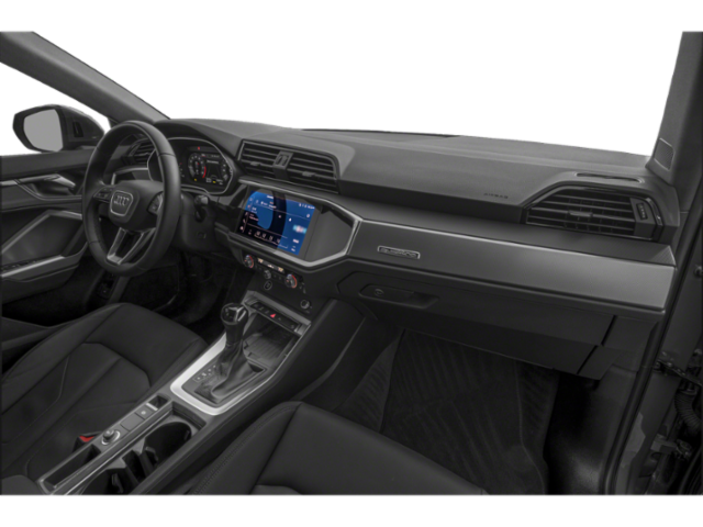 Used 2024 Black Audi Premium Plus image 14