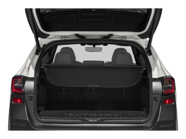 Used 2022 White Subaru Wilderness image 11