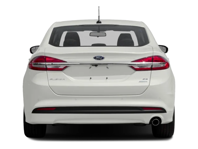 Used 2018  Ford SE image 5