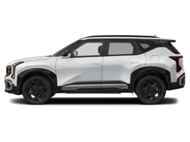 New 2027 Snow White Pearl Kia X-Line S image 3
