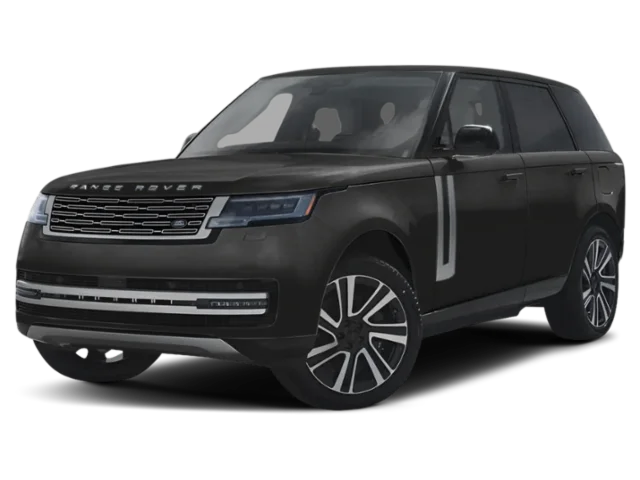 2026 Land Rover Range Rover 3.0 PHEV Autobiography's photo