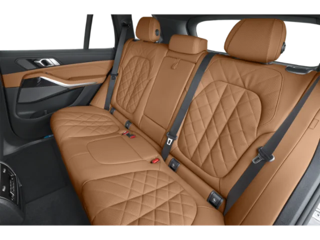 New 2027 Black Sapphire Metallic BMW  image 10