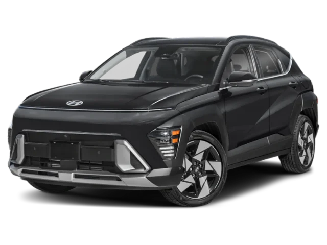2027 Hyundai Kona