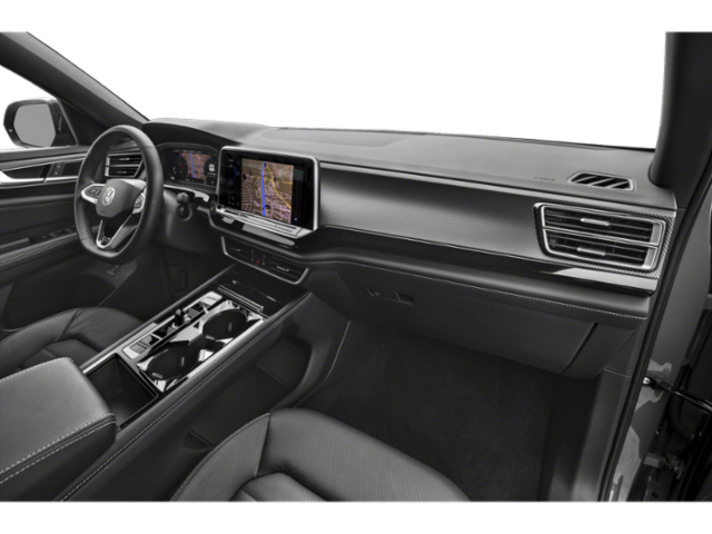 2026 Volkswagen Atlas Cross Sport SEL R-LINE - Photo 12