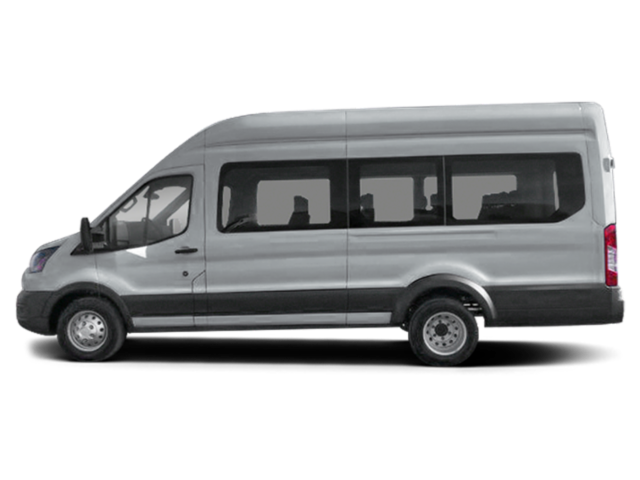 2025 Ford Transit Passenger Van XLT - Photo 7