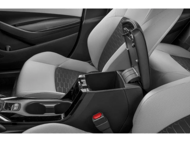Used 2022 White Toyota SE Nightshade Edition image 14