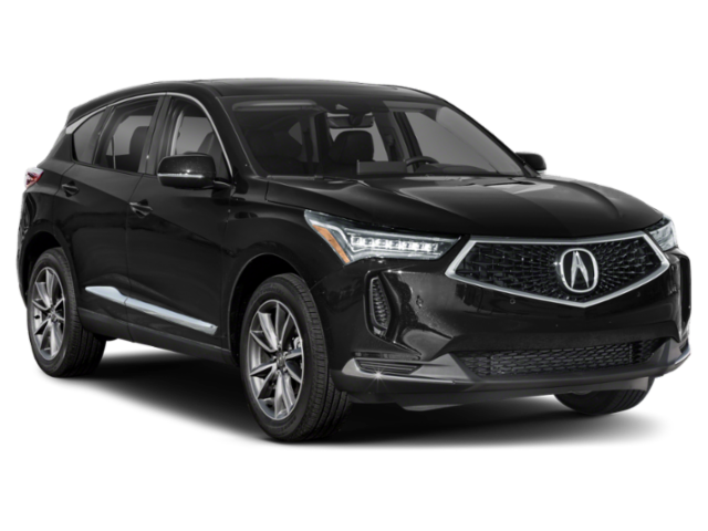 Used 2023 Blue Acura Technology Package image 10