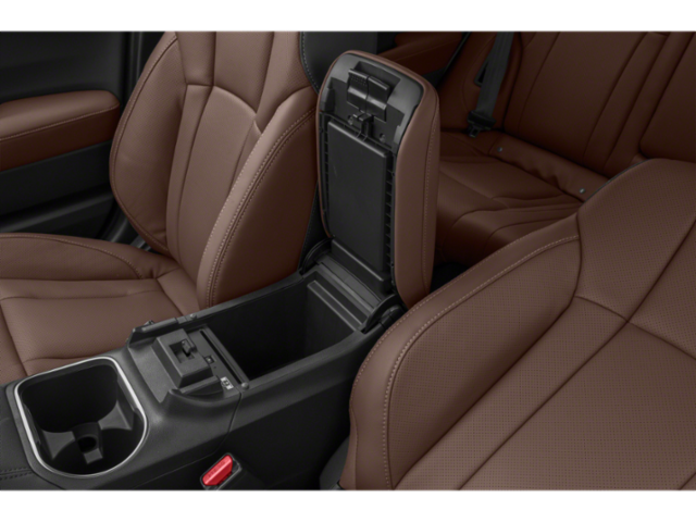 Used 2020 White Subaru Touring image 11
