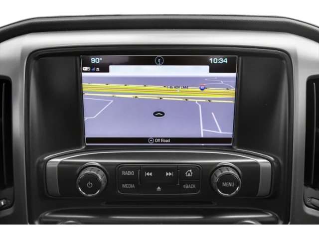 Used 2019 Red GMC Denali image 23