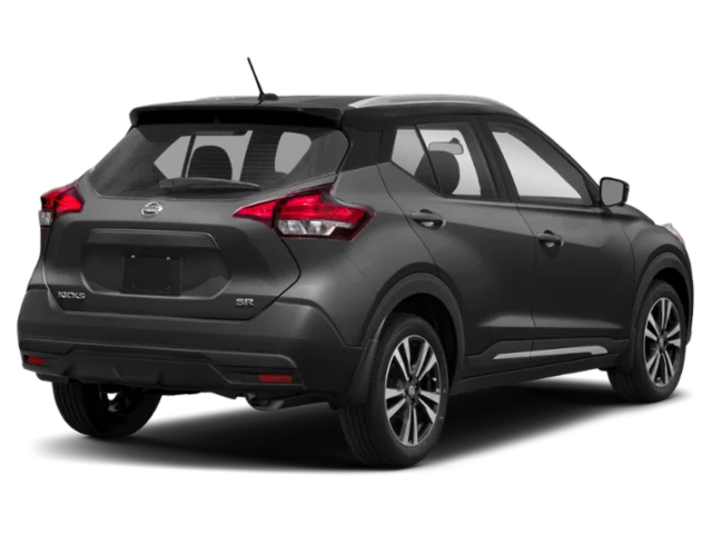 Used 2018 Nissan Kicks SR with VIN 3N1CP5CU4JL544111 for sale in Chula Vista, CA