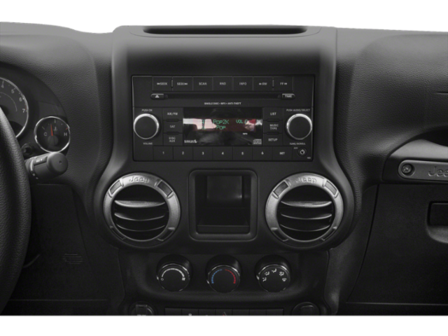 Used 2017 Gray Jeep Sport image 7