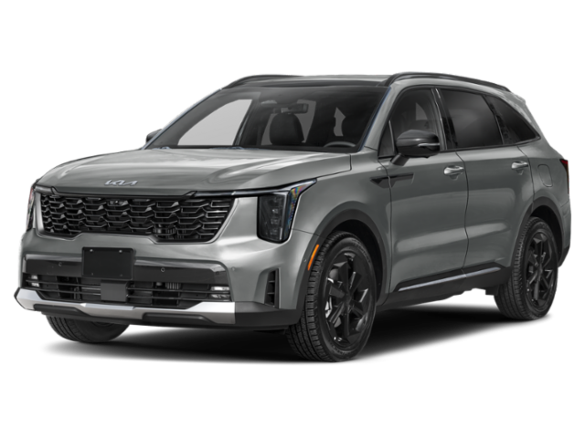 2026 Kia Sorento's photo