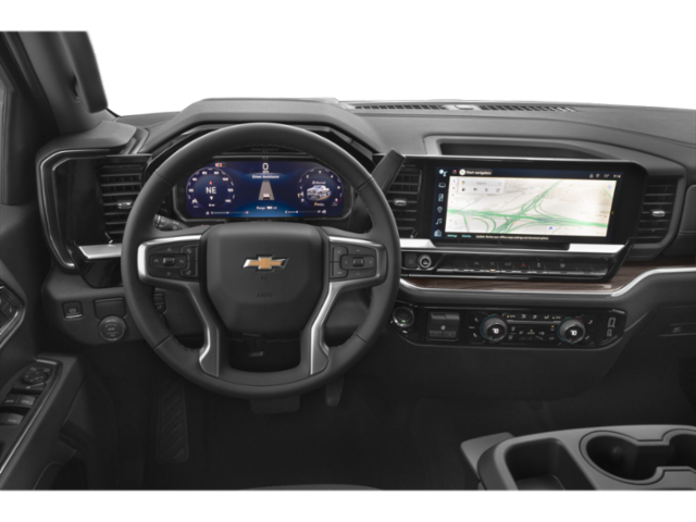 Used 2025 Gray Chevrolet LT image 6