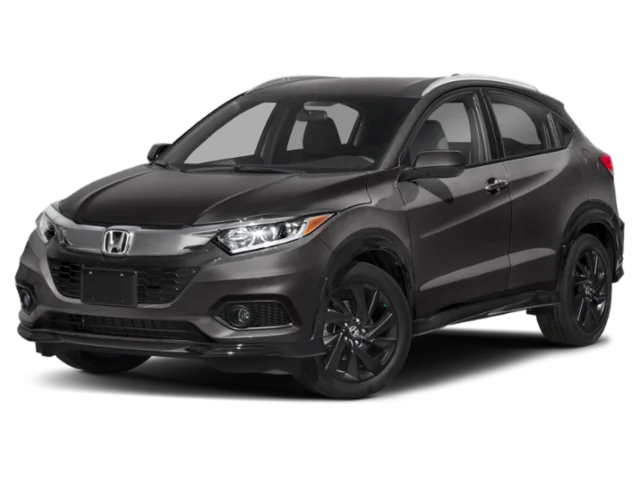 2022 Honda HR-V Sport's photo