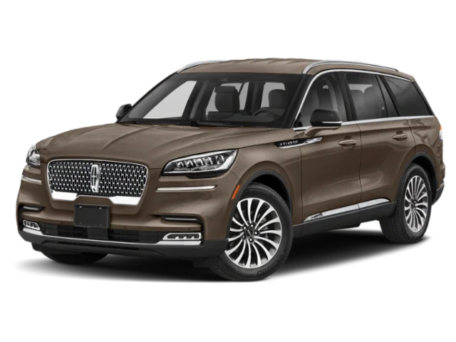 2022 Lincoln Aviator Reserve AWD's photo