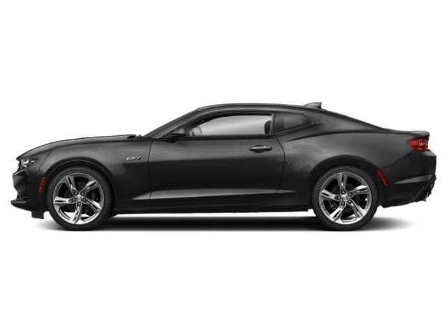 Used 2023 BLACK Chevrolet LT1 image 3