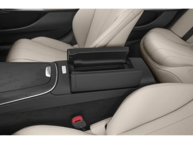 New 2027 Black Mercedes-Benz E 350 image 11