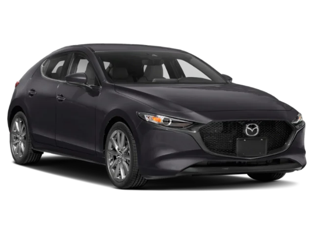 Used 2019 White Mazda Preferred image 6