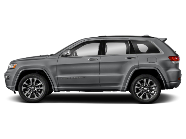 Used 2018 Silver Jeep High Altitude image 3