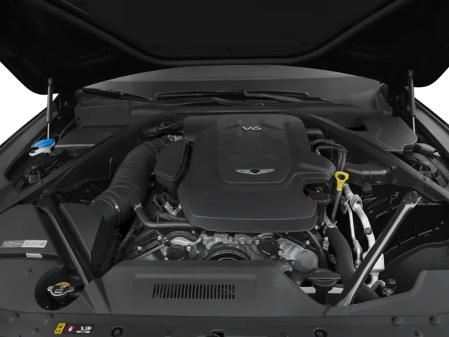 Used 2018 Blue Genesis 3.8 image 12