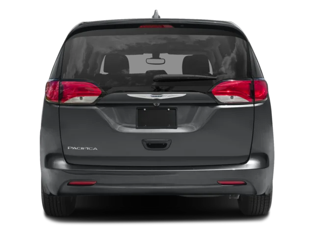 Used 2017  Chrysler LX image 5