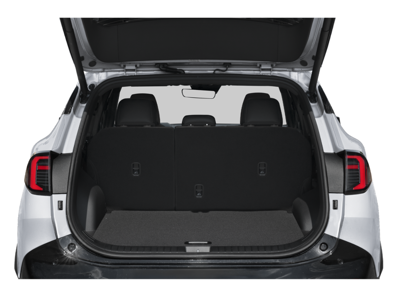 New 2027 Snow White Pearl Kia SX-Prestige image 8